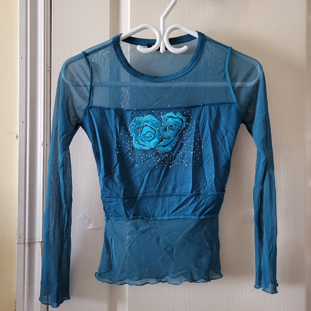 Top Frime Paris  Size S to M